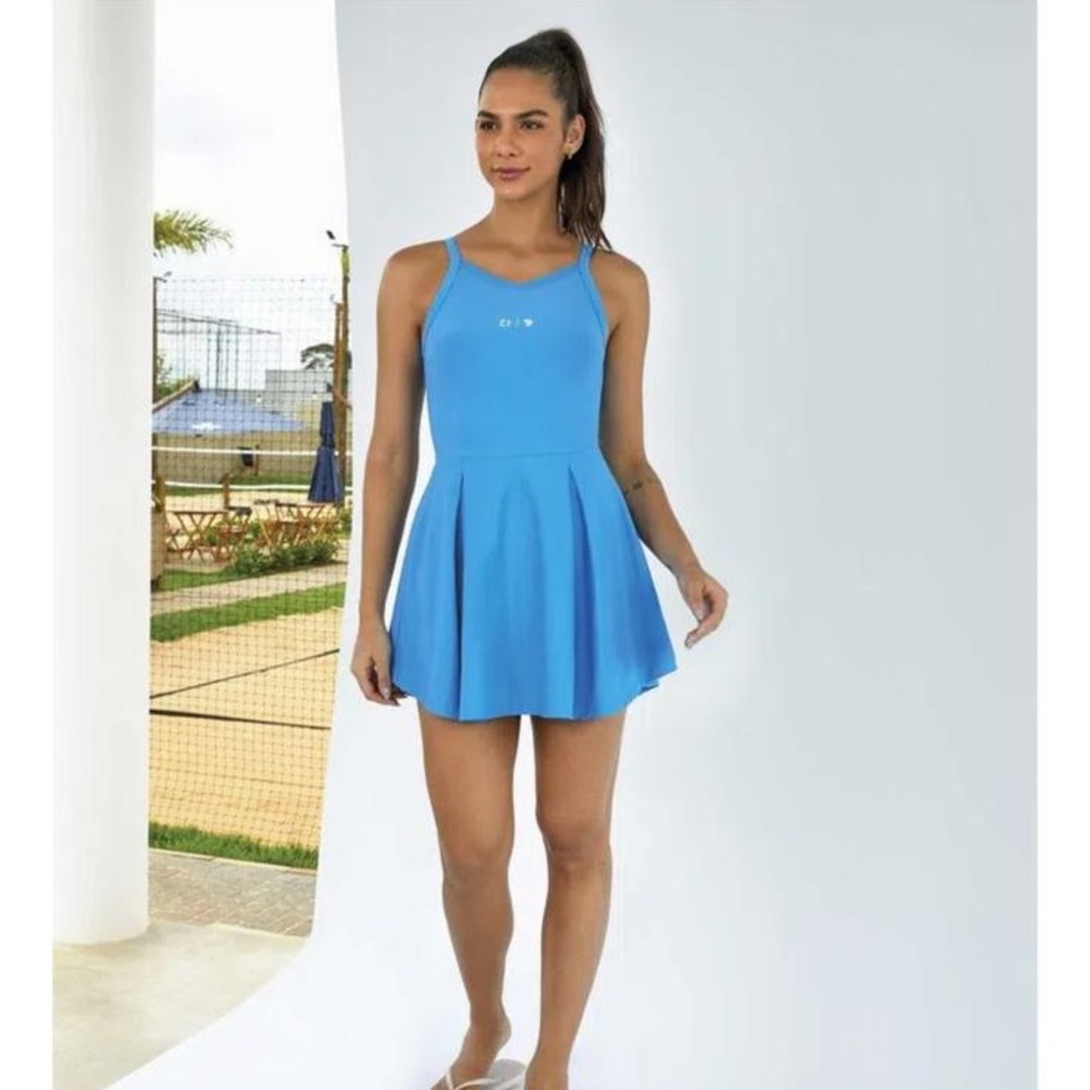 Alto Giro tennis Dress